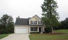 931 Downing Drive Bethlehem, GA 30620