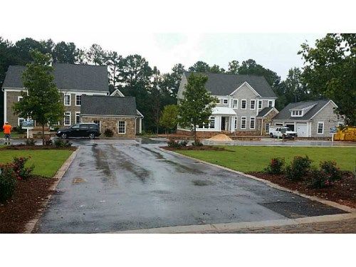 3201 Casteel Road, Marietta, GA 30062