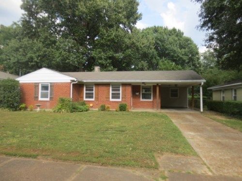 1614 Welsh Road, Memphis, TN 38117