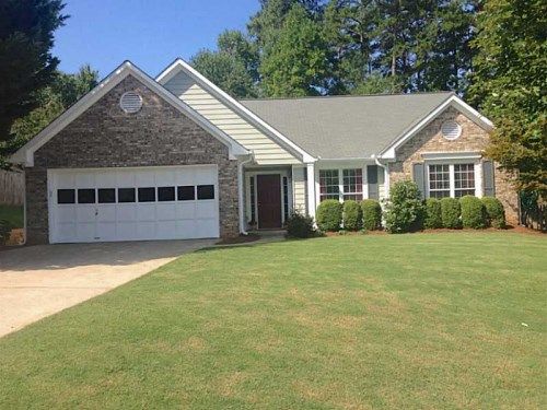 4224 Chatham Crest Lane, Buford, GA 30518