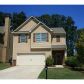 1336 Castleberry Drive, Buford, GA 30518 ID:10158471