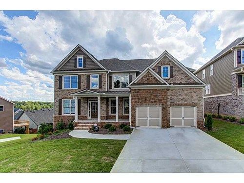 7331 Bird Song Place, Flowery Branch, GA 30542