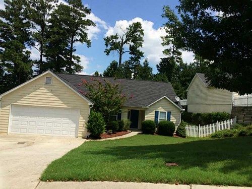 5713 Riverside Walk Drive, Buford, GA 30518