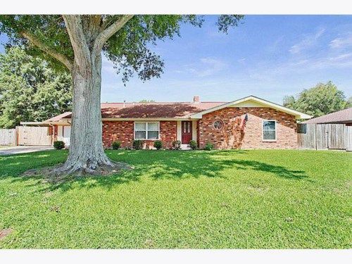 206 RIVER OAKS DR, Luling, LA 70070