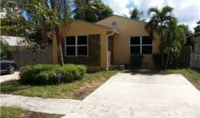 1123 N 17TH AV # 1 Hollywood, FL 33020