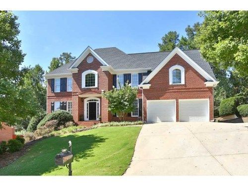 420 Willow Oak Terrace, Alpharetta, GA 30005