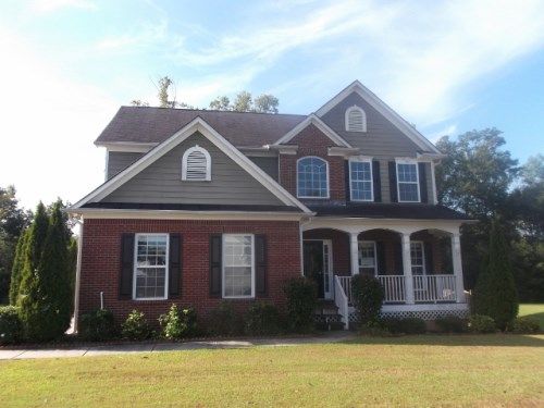 4147 Mcbride Dr, Powder Springs, GA 30127