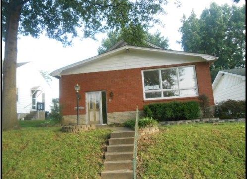 307 6th Avenue, Crystal City, MO 63019