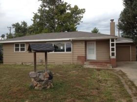 541 35th Ave, Greeley, CO 80634