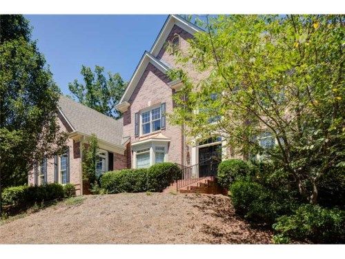 1440 Portmarnock Drive, Alpharetta, GA 30005