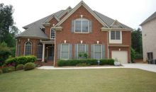 3168 Willowstone Drive Duluth, GA 30096