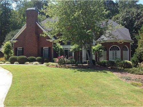 3273 Timberloch Drive Ne, Marietta, GA 30068