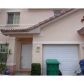 2143 SW 87TH TE # 0, Hollywood, FL 33025 ID:9934536