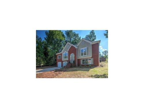 1316 Dungan Dr, Kennesaw, GA 30152