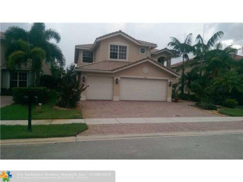 17364 Sw 47TH CT, Hollywood, FL 33029