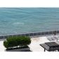 1800 S OCEAN DR # 1602, Hallandale, FL 33009 ID:9977476