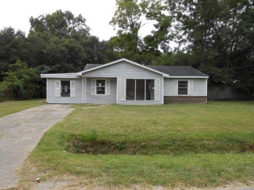 1559 Driftwood Dr S, Mobile, AL 36605