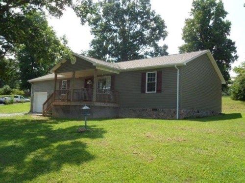 58 Black Oak Ln, Peterstown, WV 24963