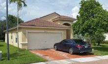 18643 SW 15 ST Hollywood, FL 33029