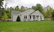 63 Patriot Lane Acton, ME 04001