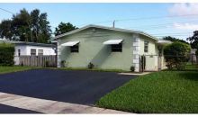 6281 MOSELEY ST # SOUTH Hollywood, FL 33024