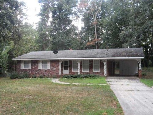 101 Pirklewood Circle, Cumming, GA 30040