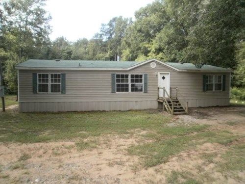 1165 Owens Road, Calhoun, LA 71225