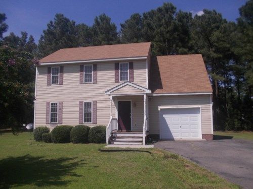 3730 Mineola Drive, Chester, VA 23831