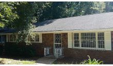 2276 Green Forrest Drive Decatur, GA 30032