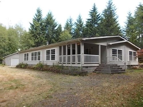 1720 E Harstine Island Road N, Shelton, WA 98584