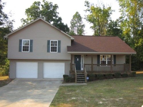 10427 Annawood Dr, Vance, AL 35490