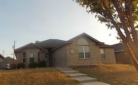 2107 Noah Ave, Amarillo, TX 79118