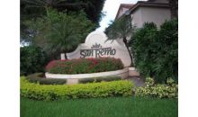 1181 SORRENTO DR # 1181 Fort Lauderdale, FL 33326