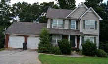 4649 Camelot Drive Douglasville, GA 30135