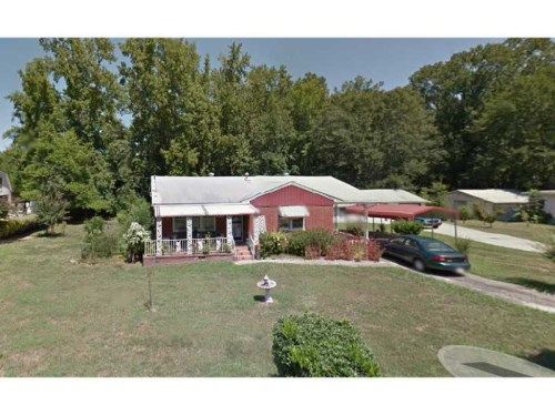 170 Booker Avenue, Fayetteville, GA 30215