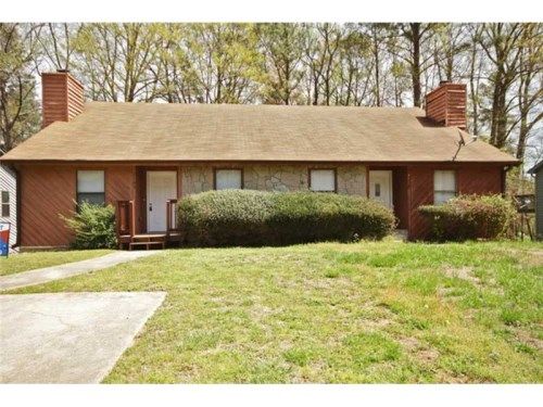 1183 Jill Lane Sw, Marietta, GA 30008