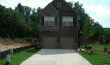 3930 Lake Manor Way Atlanta, GA 30349