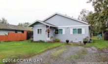 4002 Harrison Street Anchorage, AK 99503