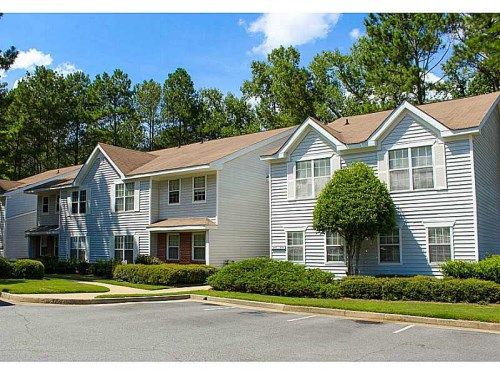 Unit 4093 - 4093 Whitehall Way, Alpharetta, GA 30004