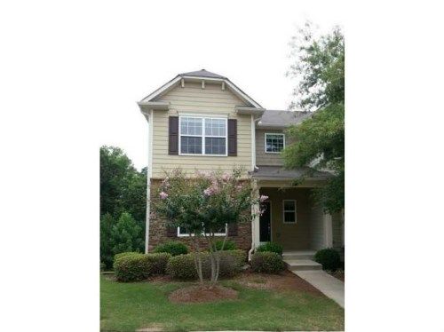 Unit 0 - 2673 Cedar Drive, Lawrenceville, GA 30043