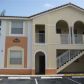 1666 SE 27 CT # 109, Homestead, FL 33035 ID:10281856