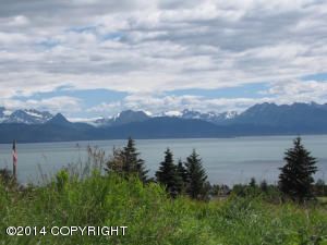 40941 CHINA POOT Street, Homer, AK 99603