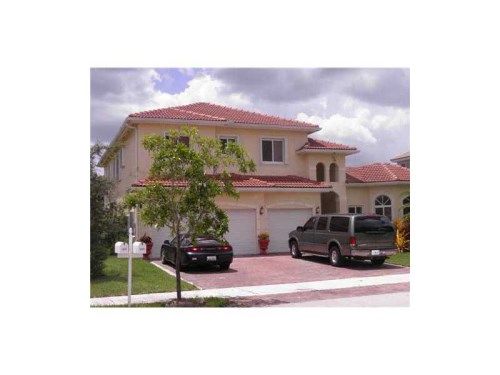 1938 SE 22 CT, Homestead, FL 33035