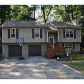 4037 Leicester Drive Ne, Kennesaw, GA 30144 ID:10047893