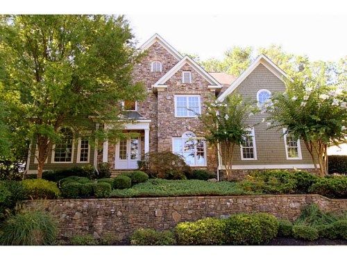 3314 Chimney Lane Ne, Roswell, GA 30075