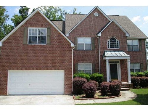 221 Sunderland Way, Stockbridge, GA 30281