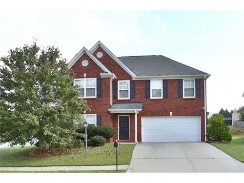 2970 Storybook Lane, Grayson, GA 30017