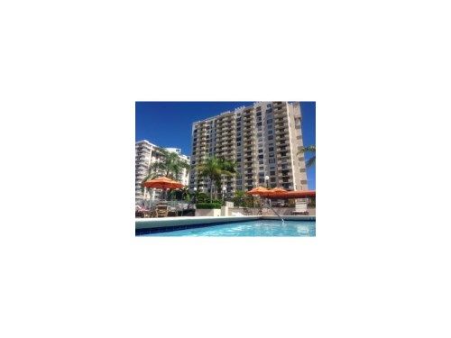 1865 S OCEAN DR # 16C, Hallandale, FL 33009