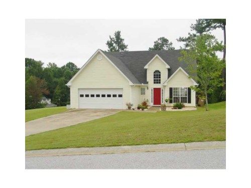 945 Lochwolde Lane, Bethlehem, GA 30620