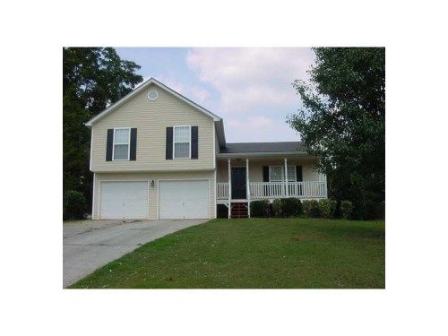 173 Rivermist Court, Bethlehem, GA 30620